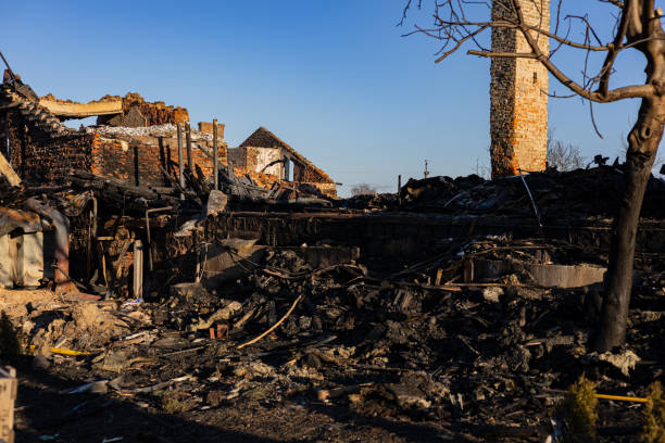Reliable Soot Removal contractor in Georgetown, PA by Fire Damage Flint