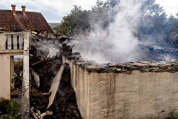 Affordable Soot Removal solutions in Georgetown, PA